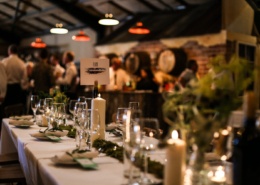 Country-Wedding-Venue-Barn-Table