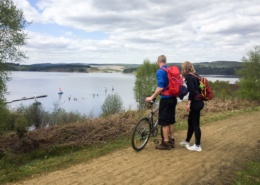 Northumberland-Self-Catering-Kielder-Biking