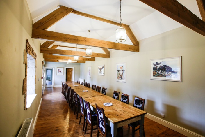 Reivers.Wedding-Venue-Dining-Room