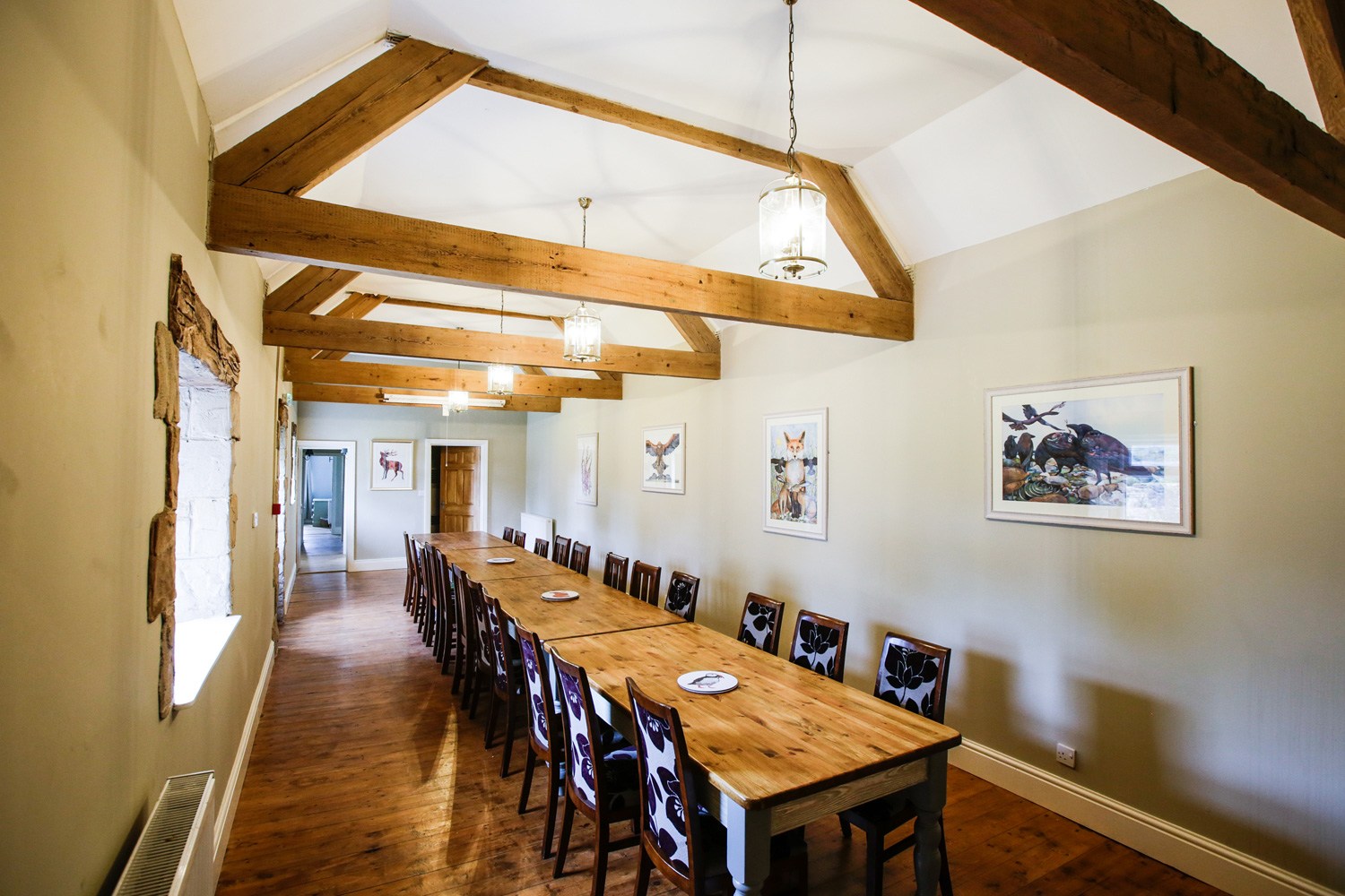 Reivers.Wedding-Venue-Dining-Room