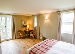 Reivers-Northumberland-Venue-Tarset-Bedroom