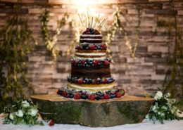 Northumberland-Country-Wedding-Venue-cake